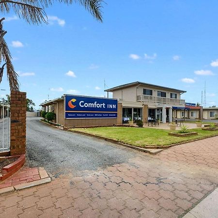 Comfort Inn Flinders On Main Port Pirie Zewnętrze zdjęcie