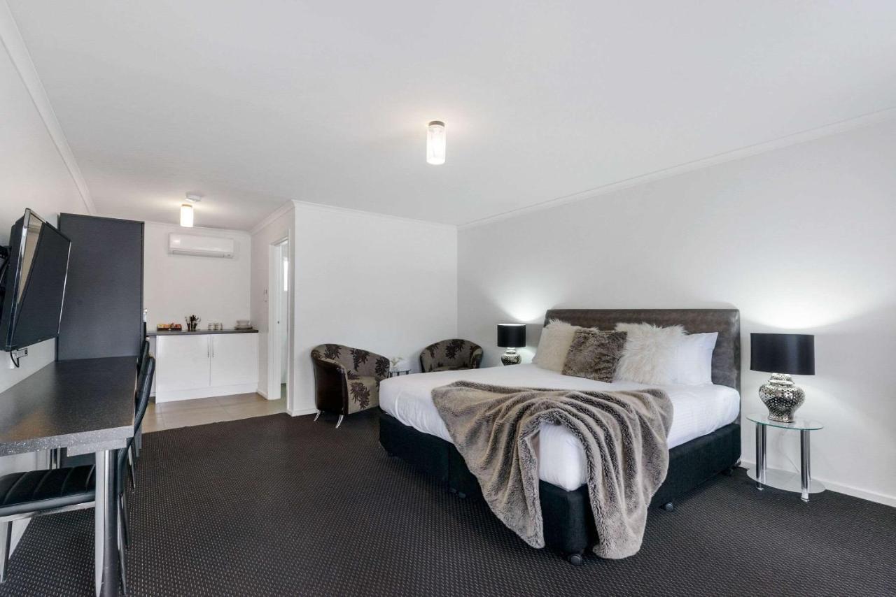 Comfort Inn Flinders On Main Port Pirie Zewnętrze zdjęcie