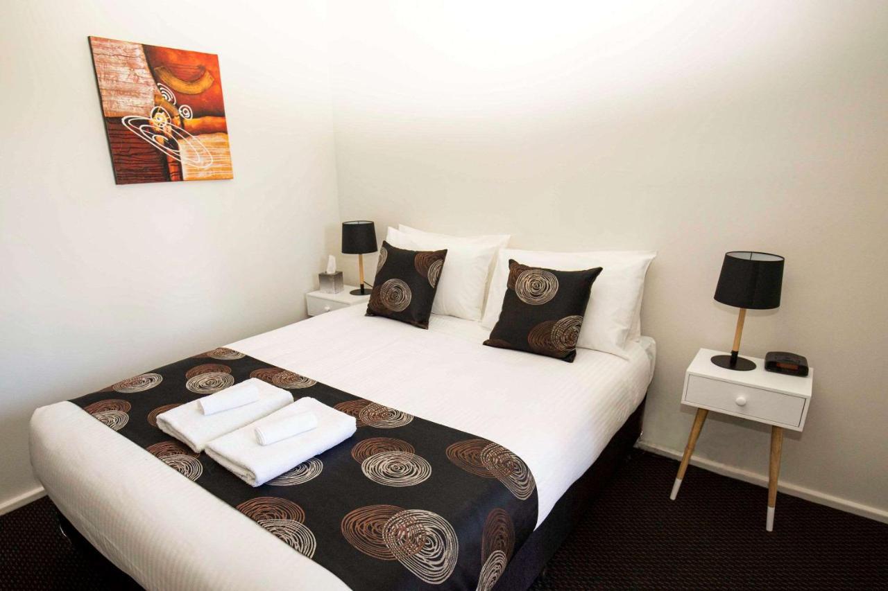 Comfort Inn Flinders On Main Port Pirie Zewnętrze zdjęcie
