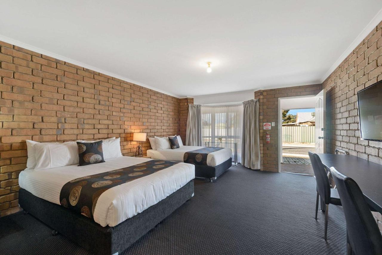 Comfort Inn Flinders On Main Port Pirie Zewnętrze zdjęcie