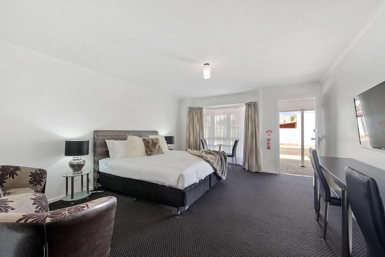 Comfort Inn Flinders On Main Port Pirie Zewnętrze zdjęcie
