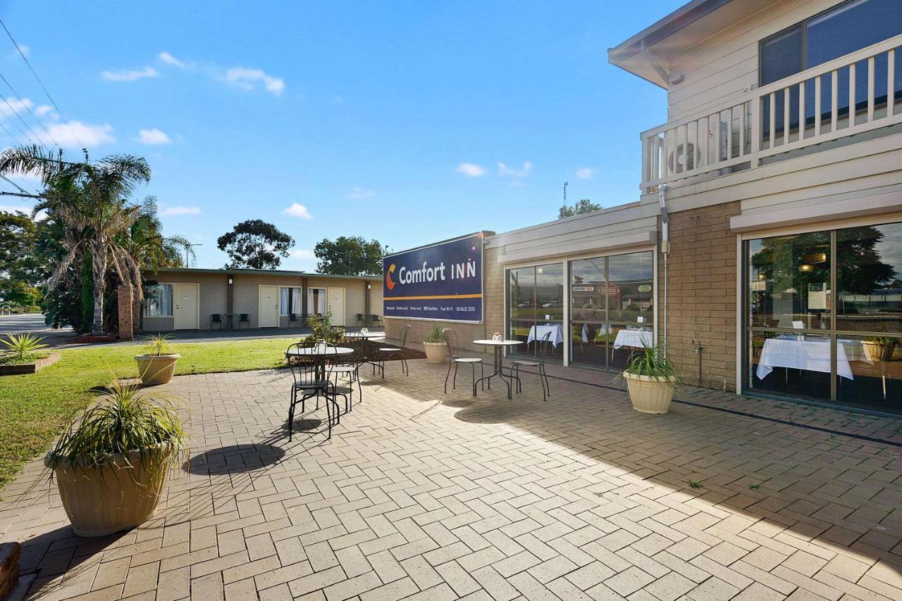 Comfort Inn Flinders On Main Port Pirie Zewnętrze zdjęcie