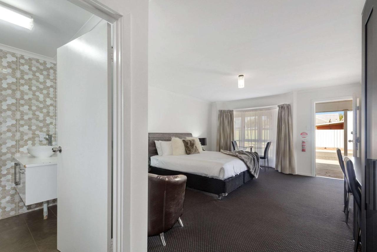 Comfort Inn Flinders On Main Port Pirie Zewnętrze zdjęcie