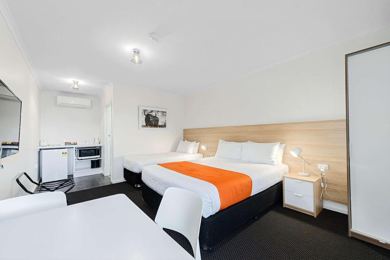 Comfort Inn Flinders On Main Port Pirie Zewnętrze zdjęcie