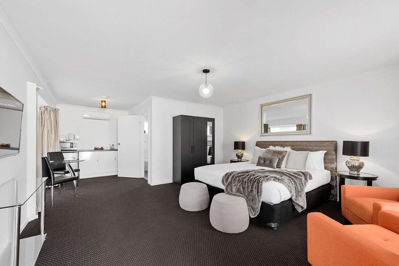 Comfort Inn Flinders On Main Port Pirie Zewnętrze zdjęcie