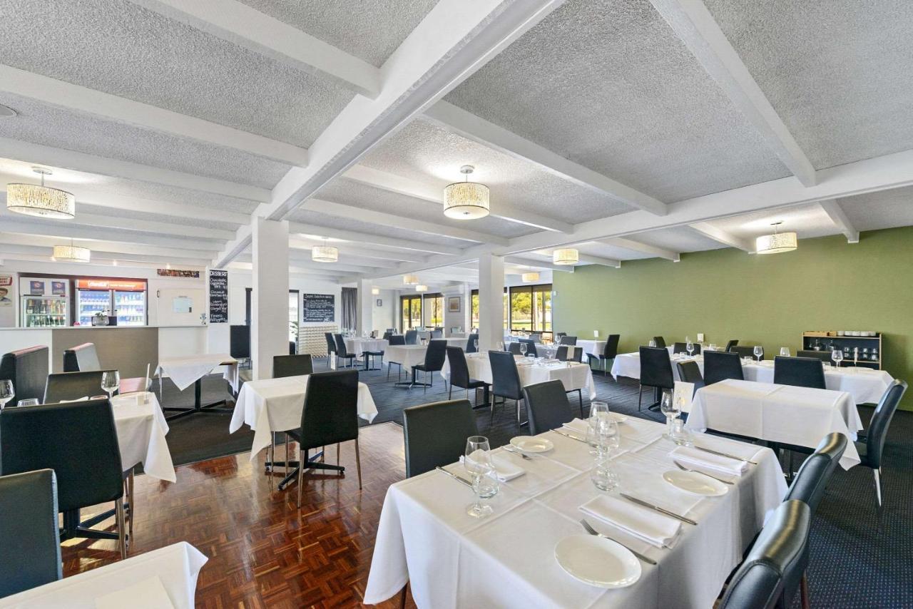Comfort Inn Flinders On Main Port Pirie Zewnętrze zdjęcie