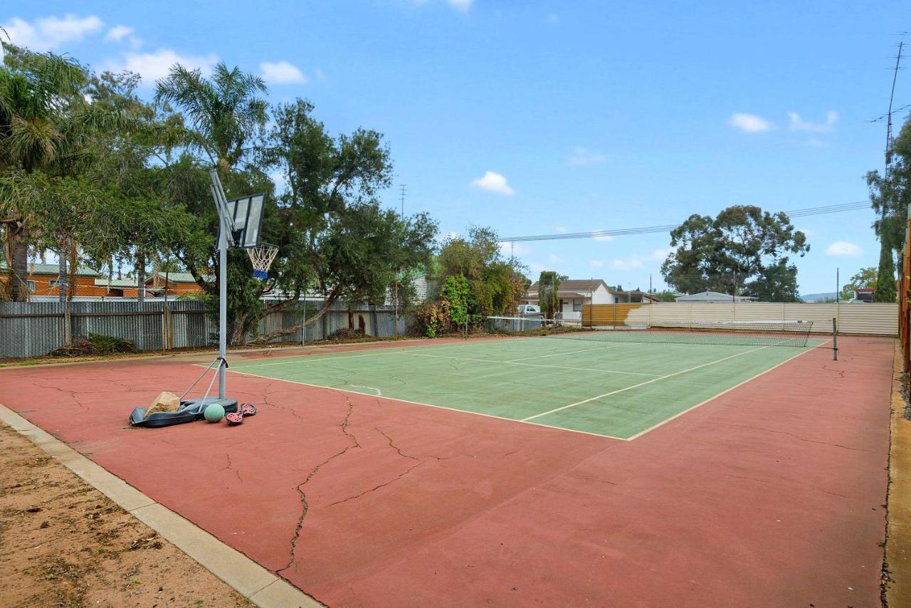Comfort Inn Flinders On Main Port Pirie Zewnętrze zdjęcie