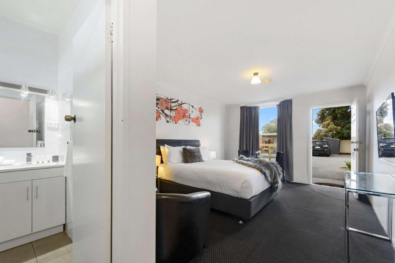 Comfort Inn Flinders On Main Port Pirie Zewnętrze zdjęcie