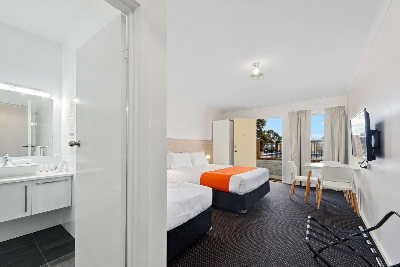 Comfort Inn Flinders On Main Port Pirie Zewnętrze zdjęcie