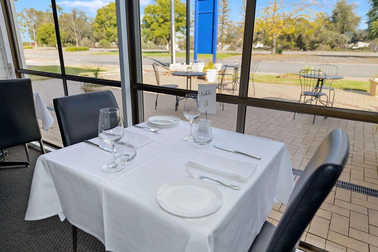 Comfort Inn Flinders On Main Port Pirie Zewnętrze zdjęcie