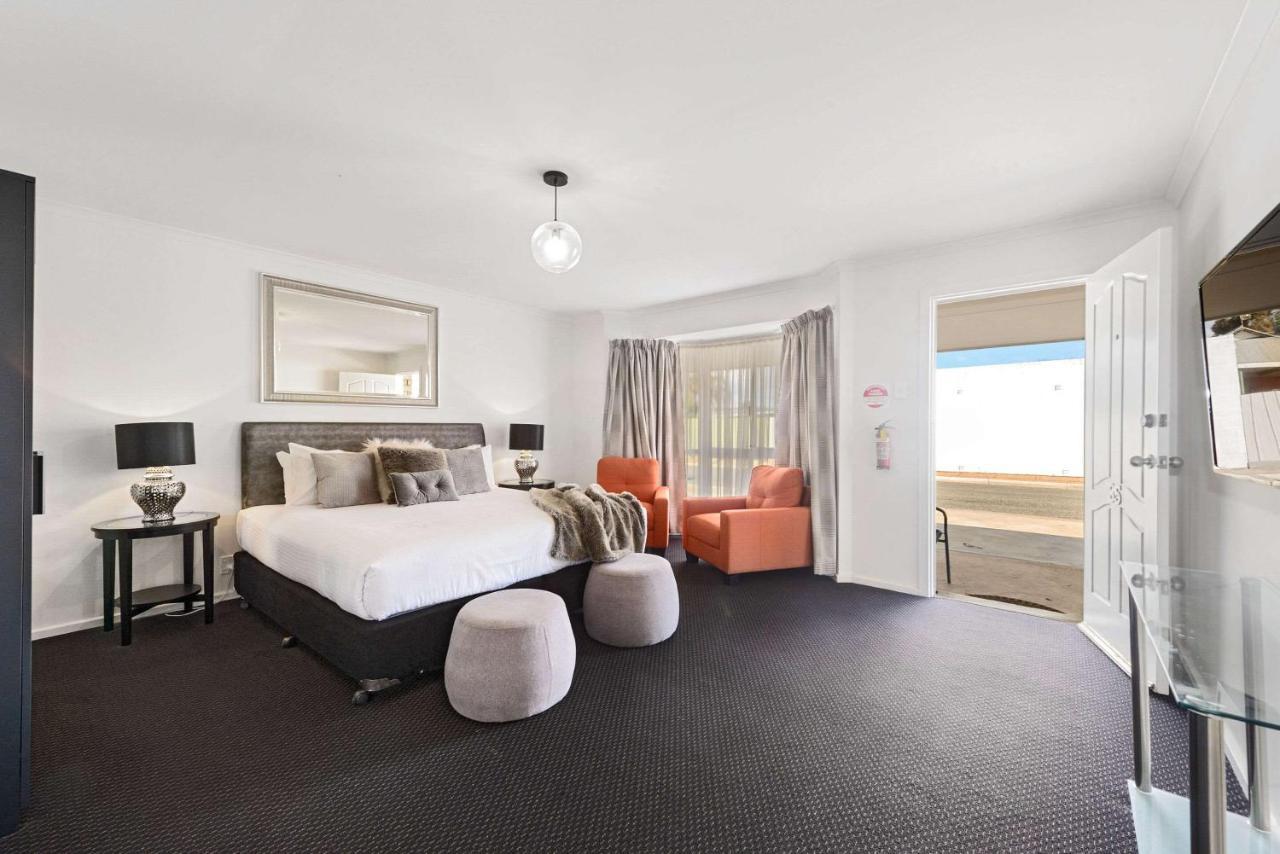Comfort Inn Flinders On Main Port Pirie Zewnętrze zdjęcie