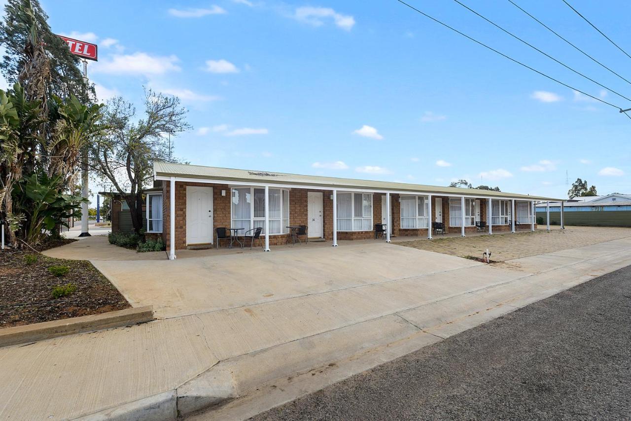 Comfort Inn Flinders On Main Port Pirie Zewnętrze zdjęcie