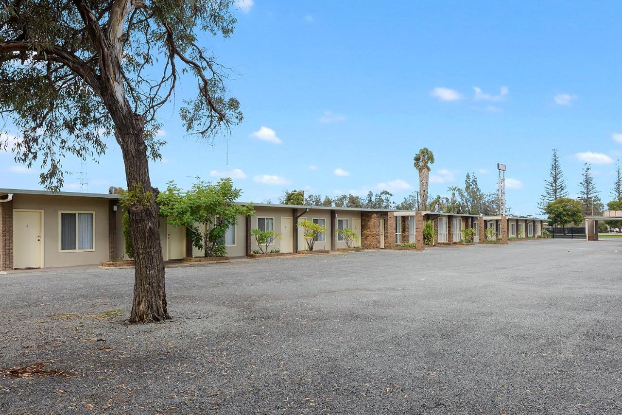Comfort Inn Flinders On Main Port Pirie Zewnętrze zdjęcie