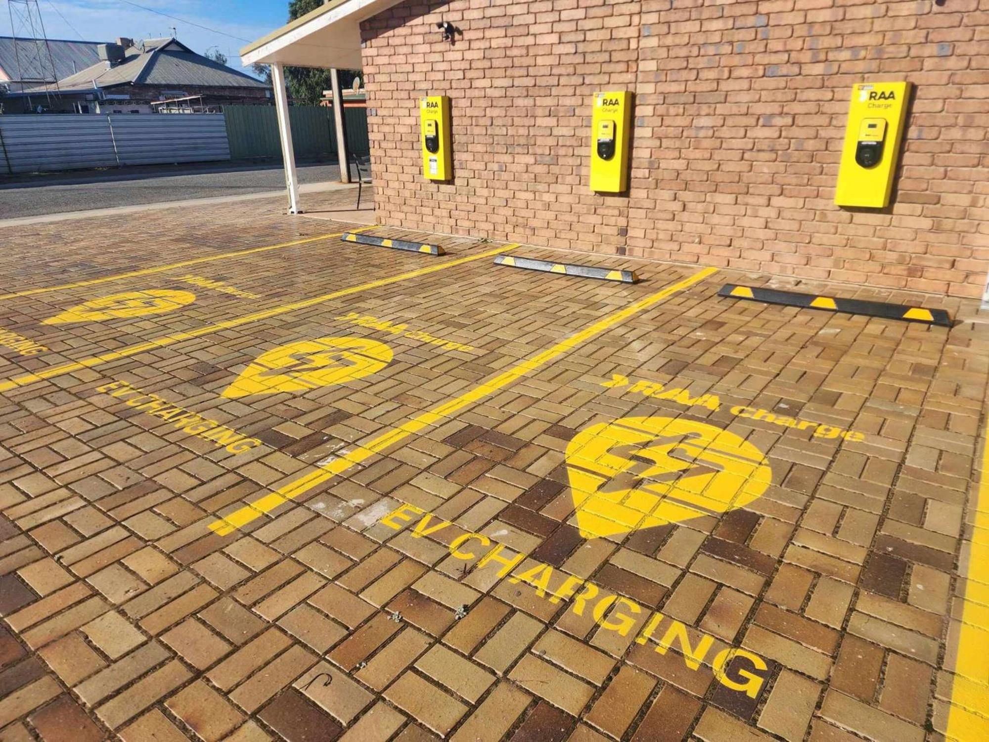 Comfort Inn Flinders On Main Port Pirie Zewnętrze zdjęcie