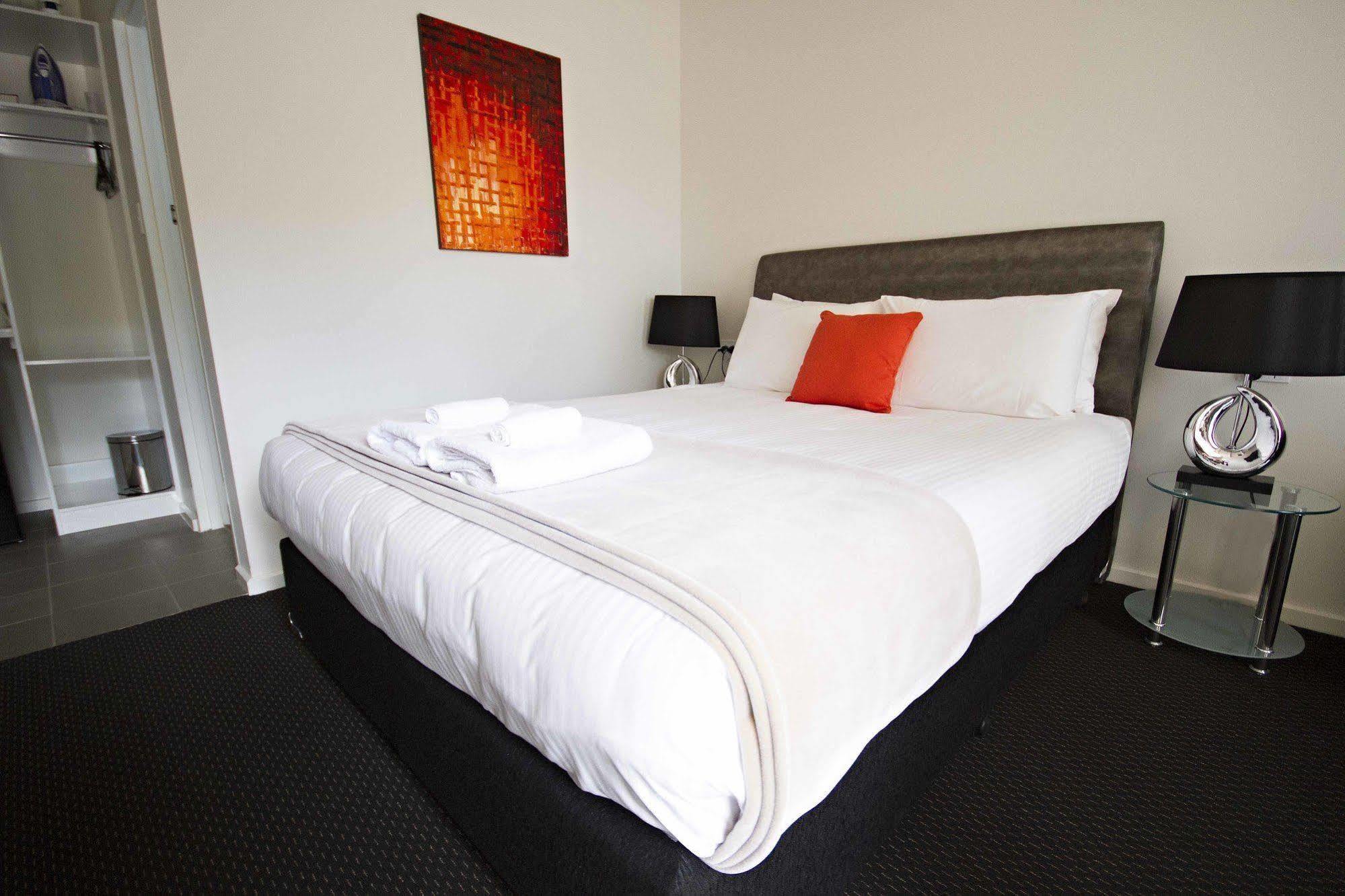 Comfort Inn Flinders On Main Port Pirie Zewnętrze zdjęcie