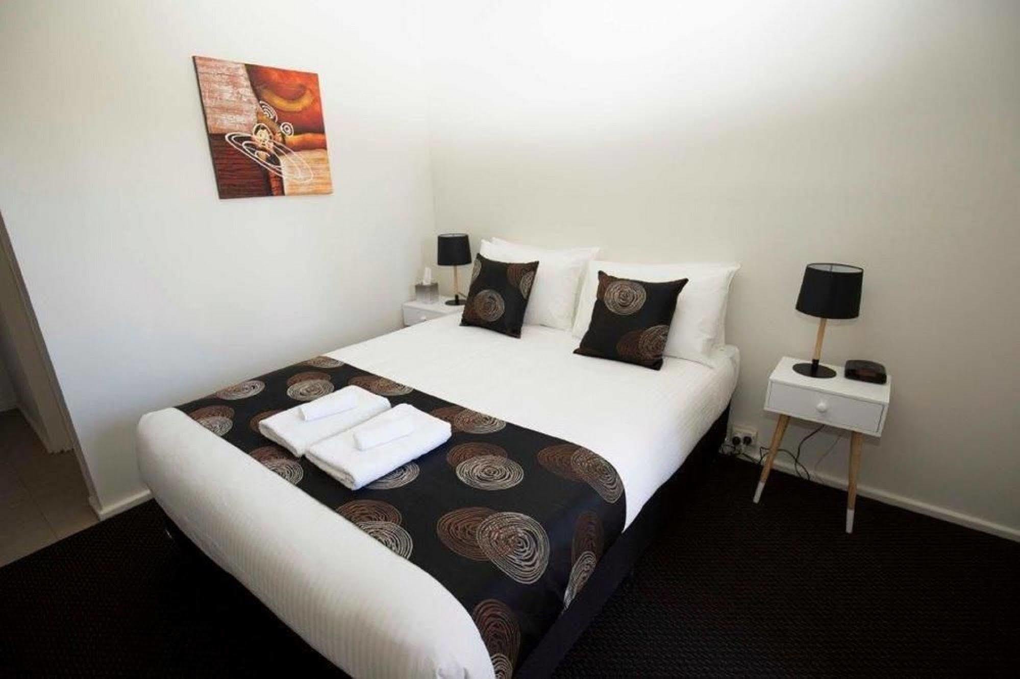 Comfort Inn Flinders On Main Port Pirie Zewnętrze zdjęcie