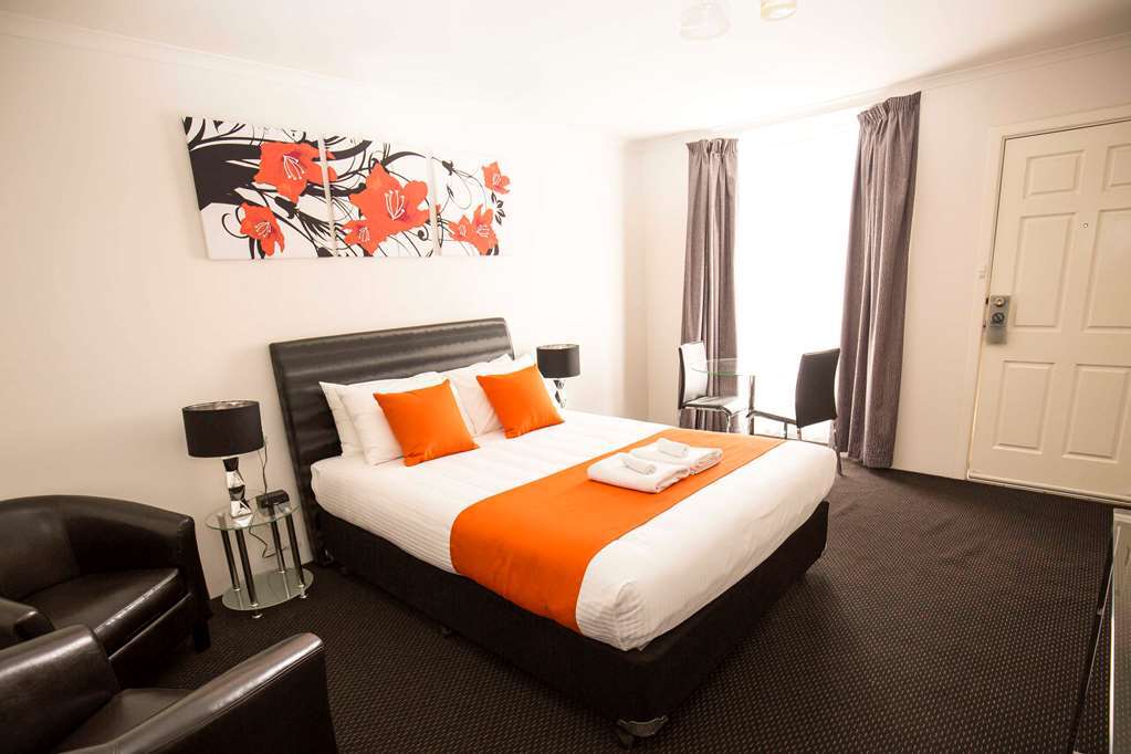 Comfort Inn Flinders On Main Port Pirie Pokój zdjęcie