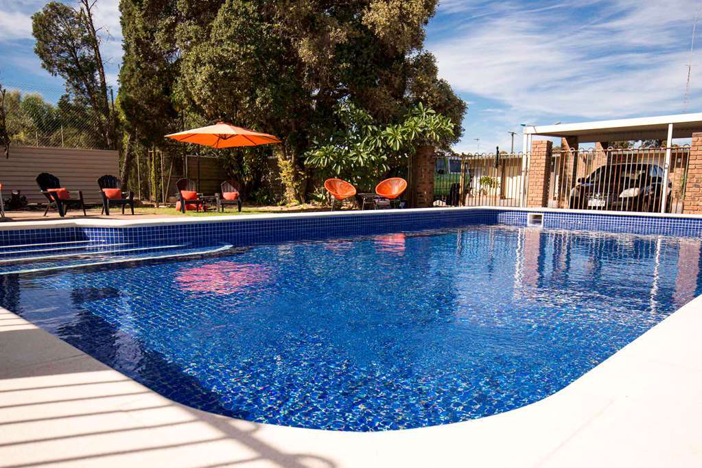 Comfort Inn Flinders On Main Port Pirie Udogodnienia zdjęcie