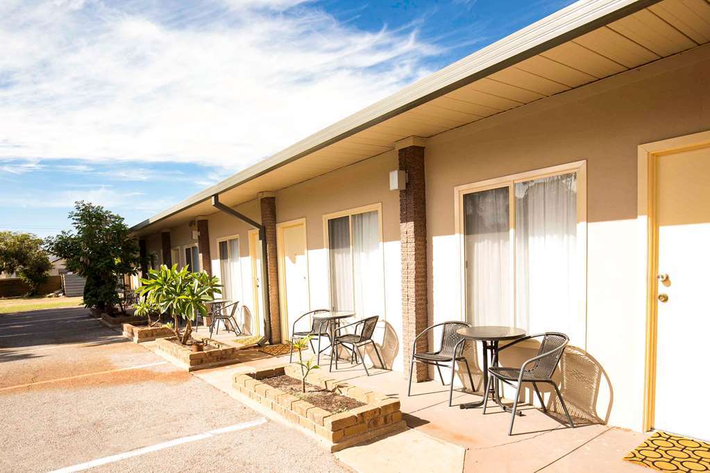 Comfort Inn Flinders On Main Port Pirie Pokój zdjęcie